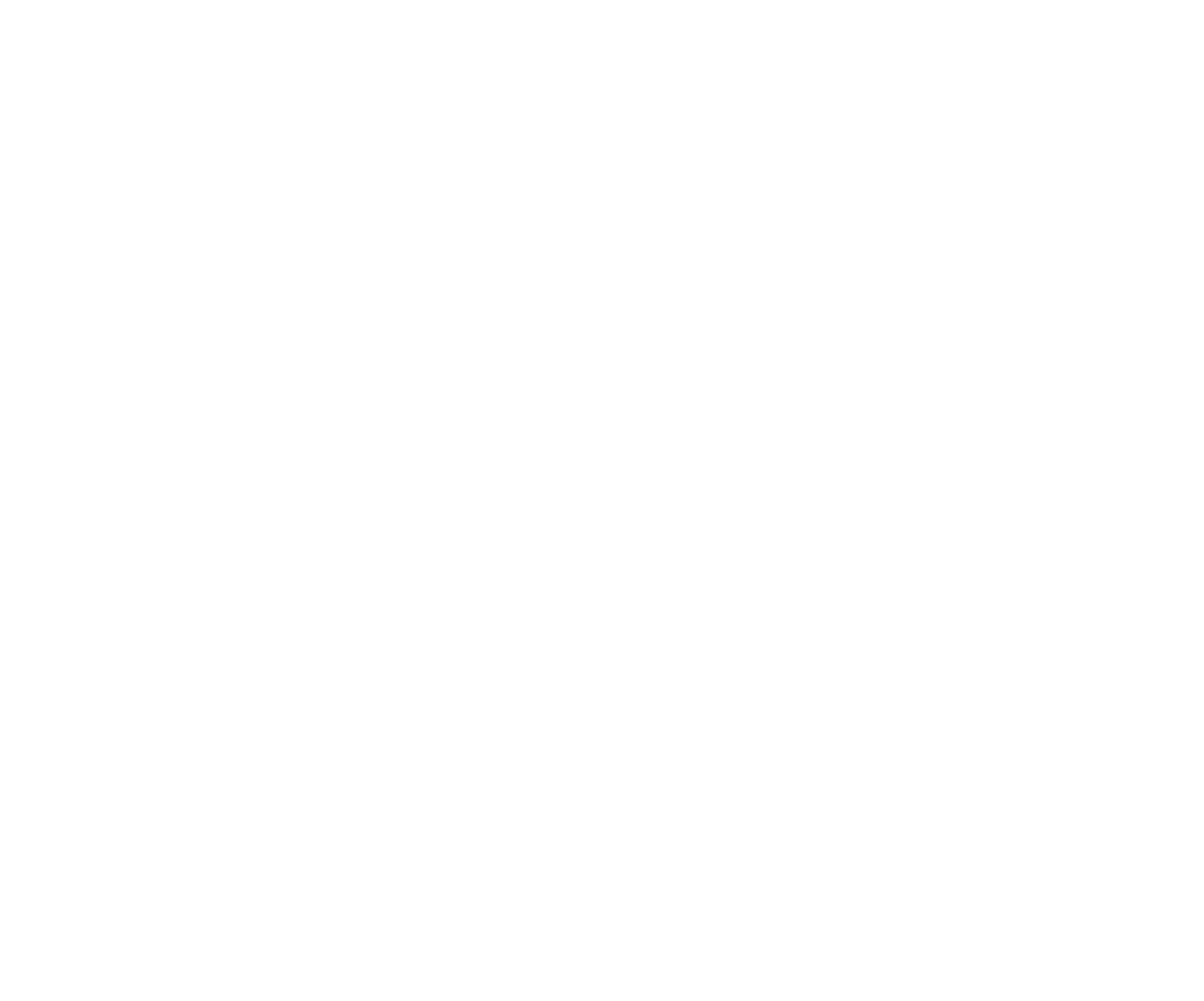 LOGO CENTRUM B7 białe bez napisu centrum